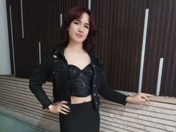 Imlive Best live sex cam show of AilynHouston433