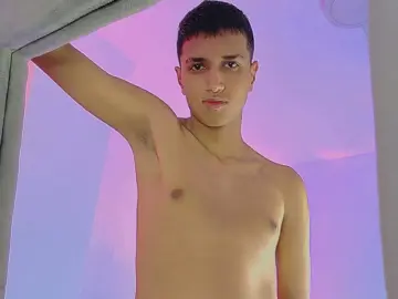 Imlive Adult Webcam of AlanColthon69