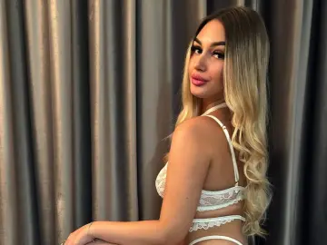 Imlive Live Sex Cam of AriaMidnightX