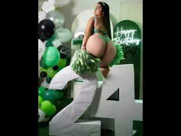 Imlive Live Porn of Princes_Jasmine
