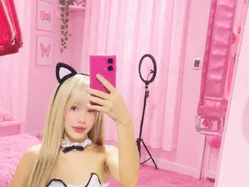 Imlive Adult Webcam of LexiStarCo24