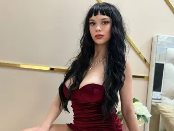 Imlive Best live sex cam show of ErikaBradleey