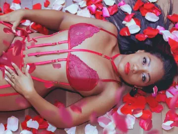 Imlive Sex Cam of KamilaCane
