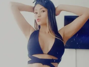 Imlive Live Porn of CuteLeidyVain