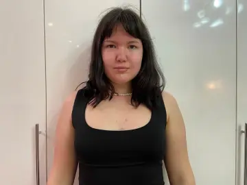 Imlive Free Porn Cam of AriellaCute