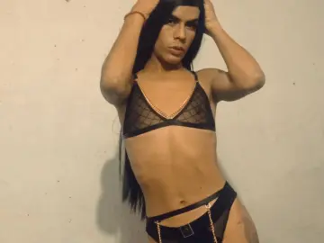 Imlive Live Sex of EstefaniRobles1