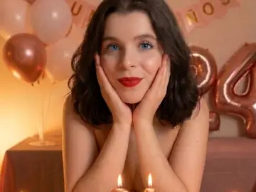Imlive Private Sex Chat of ElizaKorss