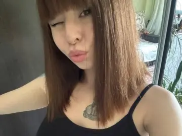 Imlive Sex Chat of AmelliLess