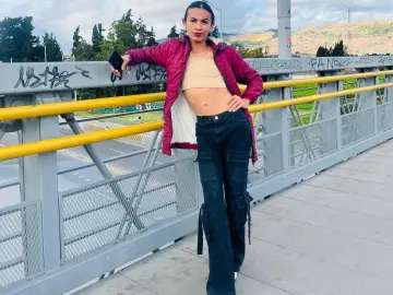 Imlive Free Live Porn of Aisha_hot777