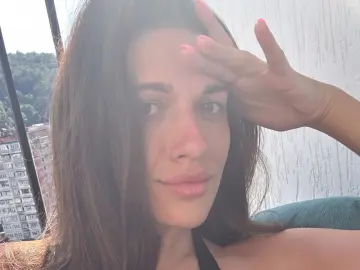 Imlive Best live sex cam show of Kristalin