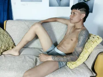 Imlive Live Sex of cristiandosantos1