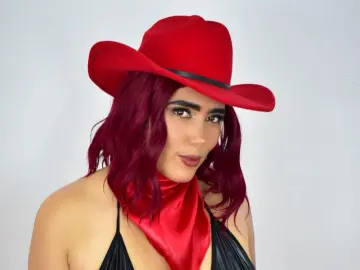 Imlive Live Sex Cam of MillaGrace