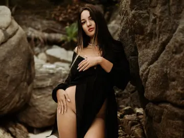 Imlive Adult Webcam of Nelly_Miller