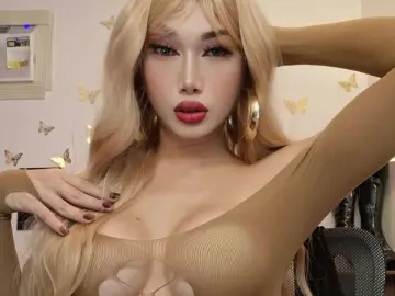 Imlive Adult Video Chat of TsDom_AnimonieX