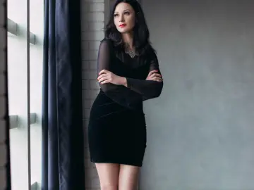 Imlive Sex Chat of Kethlyne