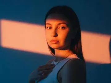 Imlive Sex Chat of KamilaXHot