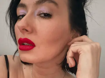 Imlive Private Sex Chat of eva_cosmos