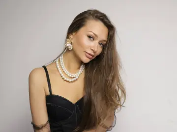 Imlive Watch Live Sex Cams of HannyMysty