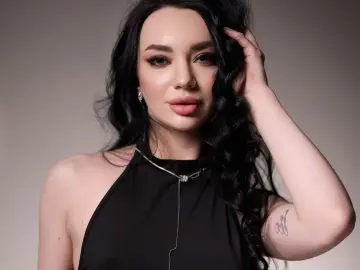 Imlive Watch Live Sex Cams of Goddess_Allika