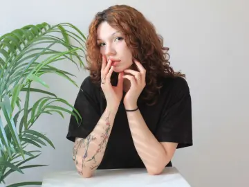 Imlive Sex Chat of ArinaFlein