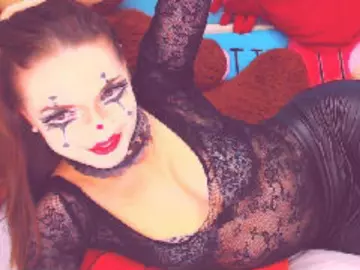 Imlive Adult Webcam of LexiKiss