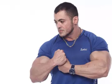 Imlive Live Sex Cam of MuscleAndSex
