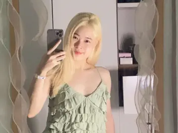 Imlive Adult Video Chat of Bonbonnn