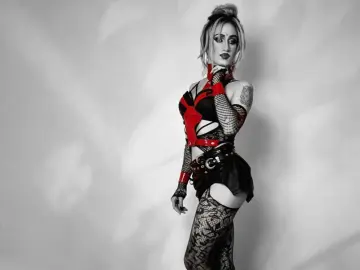 Imlive Live Sex Cam of satincartierRun