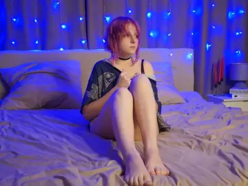 Imlive Live Porn of AlexaLove