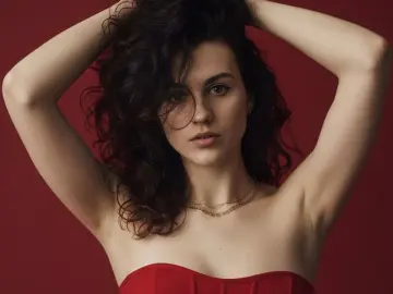 Imlive Live Sex Cam of Ameliambers