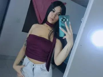 Imlive Best live sex cam show of RennaAuroraVSX
