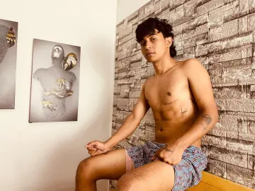 Imlive Nude Webcam of bracth1