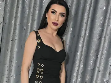 Imlive Live Sex of Kristal_Sparkle