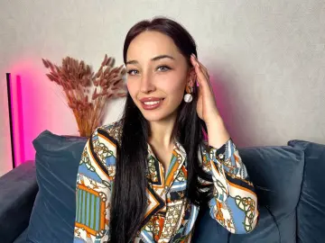 Imlive Free Porn Cam of AmeliaSi