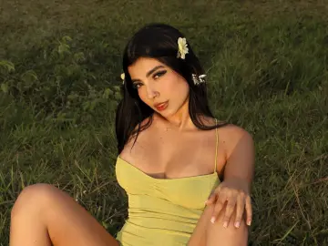 Imlive Adult Video Chat of NaomyAshe_