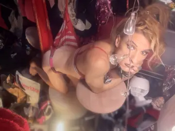 Imlive Best live sex cam show of SabrinaBukowski
