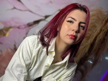 Imlive Sex Chat of IsisRouse96