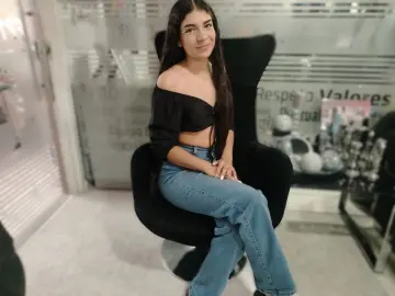 Imlive Adult Webcams of Lisa_Hils