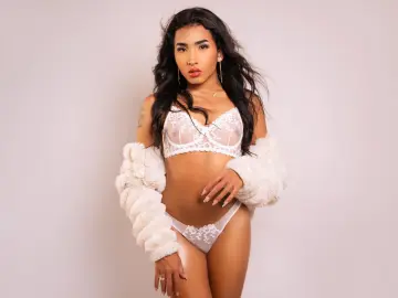 Imlive Free Porn Cam of GabyVega1