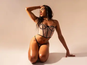 Imlive Live Sex Cam of GabyVega1