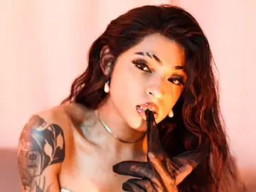 Imlive Live Sex of valerybarbiehot
