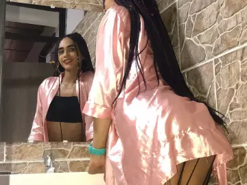 Imlive Live Sex of SweetHanna