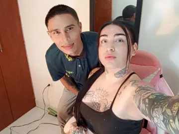 Imlive Watch Live Sex Cams of DANY_AND_DANTE