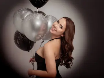 Imlive Adult Webcams of JadeenKisses