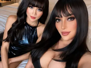 Imlive Sex Chat of The_Mistresses