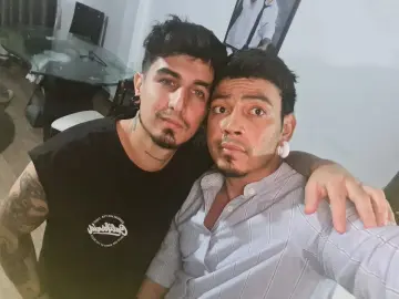 Imlive Adult Webcams of nachoandtomas