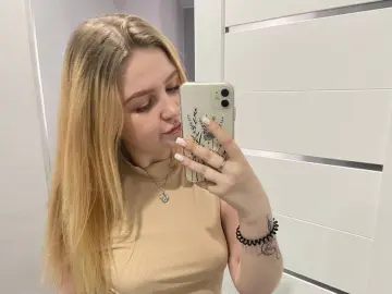 Imlive Sex Cam of AnitaVine