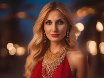 Imlive Adult Webcam of SheDiana