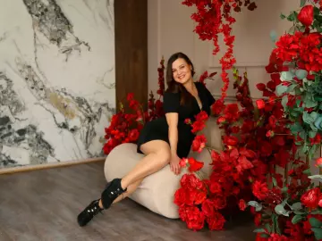 Imlive Live Sex Cam of BigTitsNataly