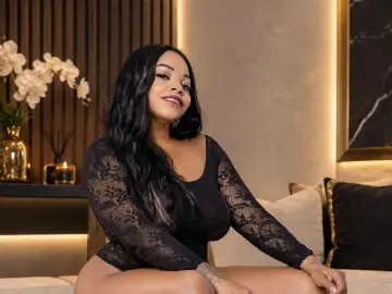 Imlive Live Sex of TatianaMarin
